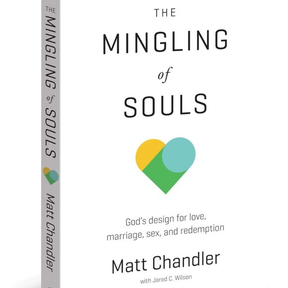 The Mingling of Souls: God's Design for Love, Marriage, Sex, and Redemption - Picture 2 of 2